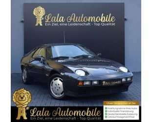 Porsche Porsche 928 S 4.6 V8 SCHIEBEDACH/KLIMA/H-KENNZ./VO Gebrauchtwagen