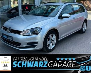 VW Volkswagen Golf VII Variant Comfortline BMT*SHZ*PD Gebrauchtwagen