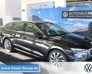 Skoda Skoda Octavia Style eHybrind DSG Navi LED GRA Gebrauchtwagen