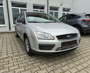 Ford Ford Focus 1,4 Tuv 2025/04 Klima Gebrauchtwagen