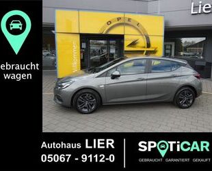 Opel Opel Astra K Lim. 120 Jahre Start/Stop, Winterpak Gebrauchtwagen