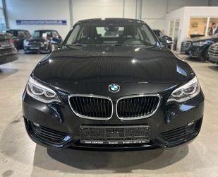 BMW BMW 220d Coupé - Gebrauchtwagen