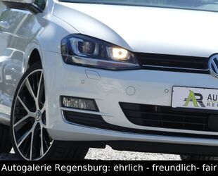 VW Volkswagen Golf VII Lim.*R-LINE*19 ZOLL*XENON*NAVI Gebrauchtwagen