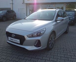 Hyundai Hyundai i30 Kombi 1.4 T-GDI Trend Gebrauchtwagen