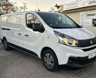 Fiat Fiat Talento Kasten L2H1 SX/Navi /Kamera/Garantie Gebrauchtwagen