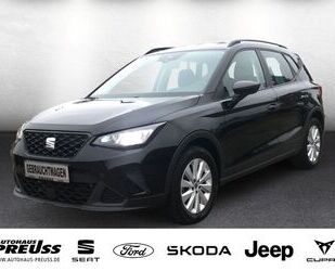 Seat Seat Arona 1.0 Style TSI DSG Gebrauchtwagen