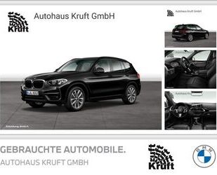 BMW BMW X3 xDrive20d ADV+LCPROF+KAMERA+PANO+LM19+HIFI Gebrauchtwagen