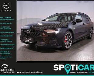 Opel Opel Insignia ST GSi +Automatik+Navi+Leder+LED+Rüc Gebrauchtwagen