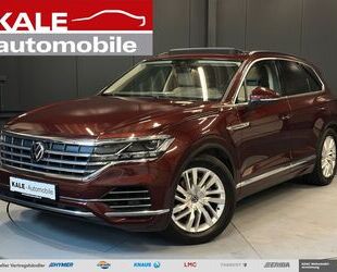 VW Volkswagen Touareg Atmosphere 4Mot.*PANORAMA*Stand Gebrauchtwagen