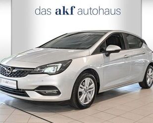 Opel Opel Astra K Lim.1.2 Turbo Edition-5-trg.-Navi*Kam Gebrauchtwagen