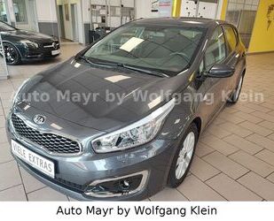 Kia Kia Ceed 1.4 ED 7 Emotion*Navi*Android Apple Gebrauchtwagen