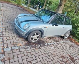 Mini MINI COOPER COOPER Gebrauchtwagen