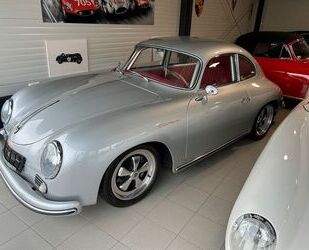 Porsche Porsche 356a 