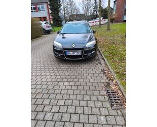 Renault Renault Laguna Grandtour GT dCi 180 GT Gebrauchtwagen