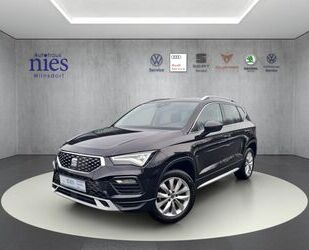 Seat Seat Ateca Xperience 1.5 TSI DSG AHK Easy-Open Kli Gebrauchtwagen