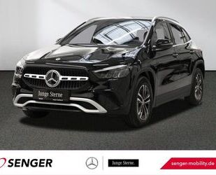 Mercedes-Benz Mercedes-Benz GLA 200 *7G-DCT*Rückfahrkamera*LED*M Gebrauchtwagen