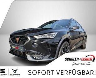 Cupra Cupra Formentor 2.0TDI (150 PS) 4Drive 7-Gang-DSG Gebrauchtwagen