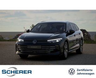 VW Volkswagen Passat Variant 1.5 eTSI DSG Business LE Gebrauchtwagen