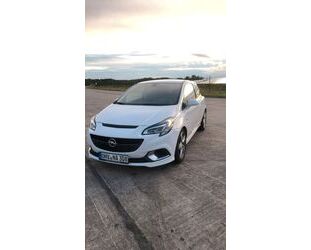 Opel Opel Corsa 1.6 Turbo OPC Gebrauchtwagen