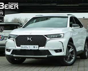 DS Automobiles DS Automobiles DS7 Crossback Hybrid 4x2 Rivoli + N Gebrauchtwagen