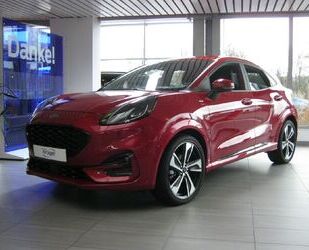 Ford Ford Puma ST-Line X Design Automatik RFK Gebrauchtwagen