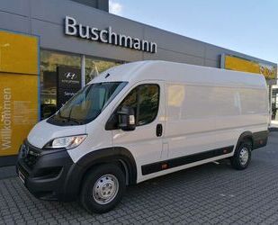 Opel Opel Movano L4H2 +KLIMA+DAB+ Gebrauchtwagen