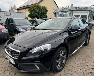 Volvo Volvo V40 Cross Country Summum Gebrauchtwagen