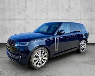 Land Rover Land Rover RangeRover HSE*BusinessClass hinten*Dop Gebrauchtwagen