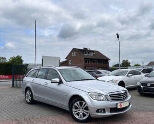 Mercedes-Benz Mercedes-Benz C 220 T CDI | KLIMA | SITZ-HEIZUNG Gebrauchtwagen