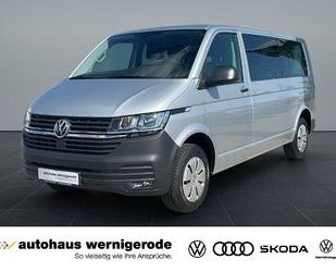 VW Volkswagen Transporter T6.1 Kombi Motor: 2,0 l TD Gebrauchtwagen