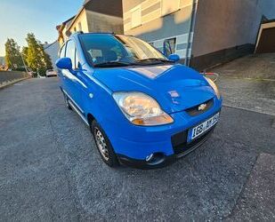 Chevrolet Chevrolet Spark Gebrauchtwagen