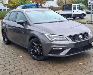 Seat Seat Leon ST 1.8 TSI FR DSG Gebrauchtwagen