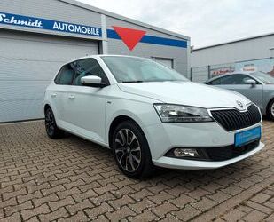 Skoda Skoda Fabia 1.0 Drive 125 Jahre /PDC/SHZ/CARPLAY/K Gebrauchtwagen