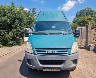 IVECO Iveco Andere Daily 3,0 HOCH LANG KLIMA Gebrauchtwagen