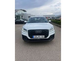 Audi Audi ++Q2 35 TFSI sport/TÜV NEU/AHK/8-Fach/Bremsen Gebrauchtwagen