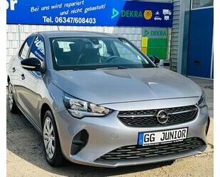 Opel Opel Corsa F Edition Gebrauchtwagen