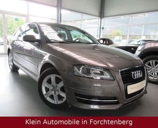 Audi Audi A3 1.2TFSI Attraction Xenon SHZ *optischeMäng Gebrauchtwagen