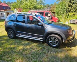 Dacia Dacia Duster dCi 110 4x4 Prestige Prestige Gebrauchtwagen