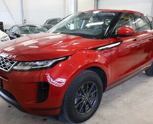 Land Rover Land Rover Range Rover Evoque 2.0 TD4 DAB Leder Na Gebrauchtwagen