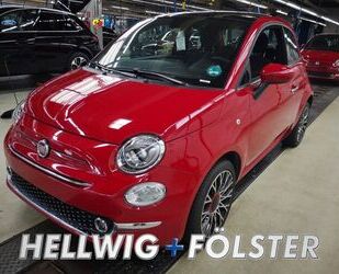 Fiat Fiat 500 Mild Hybrid MY23 1.0 GSE Panorama Apple C Gebrauchtwagen