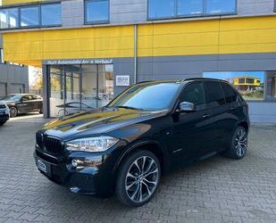 BMW BMW X5 xDrive30d M-PAKET/PANO/LEDER/XENON/NAVI/* Gebrauchtwagen