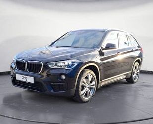 BMW BMW X1 sDrive18d Sport Line *BUSINESS**HARMAN-KARD Gebrauchtwagen