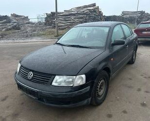 VW Volkswagen Passat Gebrauchtwagen