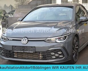 VW Volkswagen 2.0TDI,GTD*HeadtUp,VirtuCock,ACC,Keyles Gebrauchtwagen