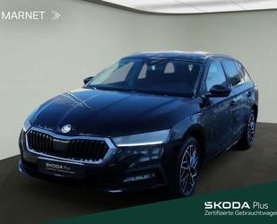 Skoda Skoda Octavia Combi 1.5 eTSI DSG Ambition*Kamera*L Gebrauchtwagen