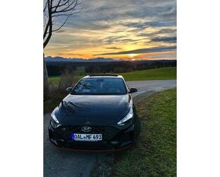 Hyundai Hyundai i30 2.0 T-GDI Drive-N Ltd Edition DCT Fast Gebrauchtwagen