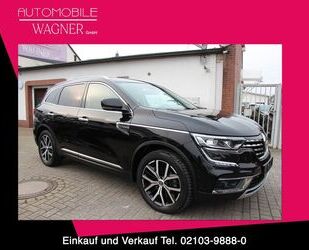 Renault Koleos Gebrauchtwagen