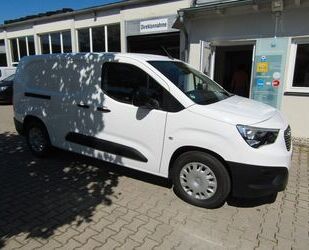 Opel Combo Gebrauchtwagen