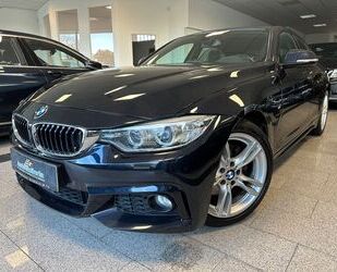 BMW BMW 430 i GC M Sportpaket Navi PDC HeadUp Gebrauchtwagen