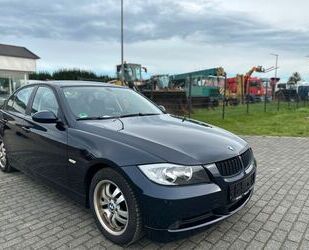 BMW BMW 318 Baureihe 3 Lim. 318i Gebrauchtwagen